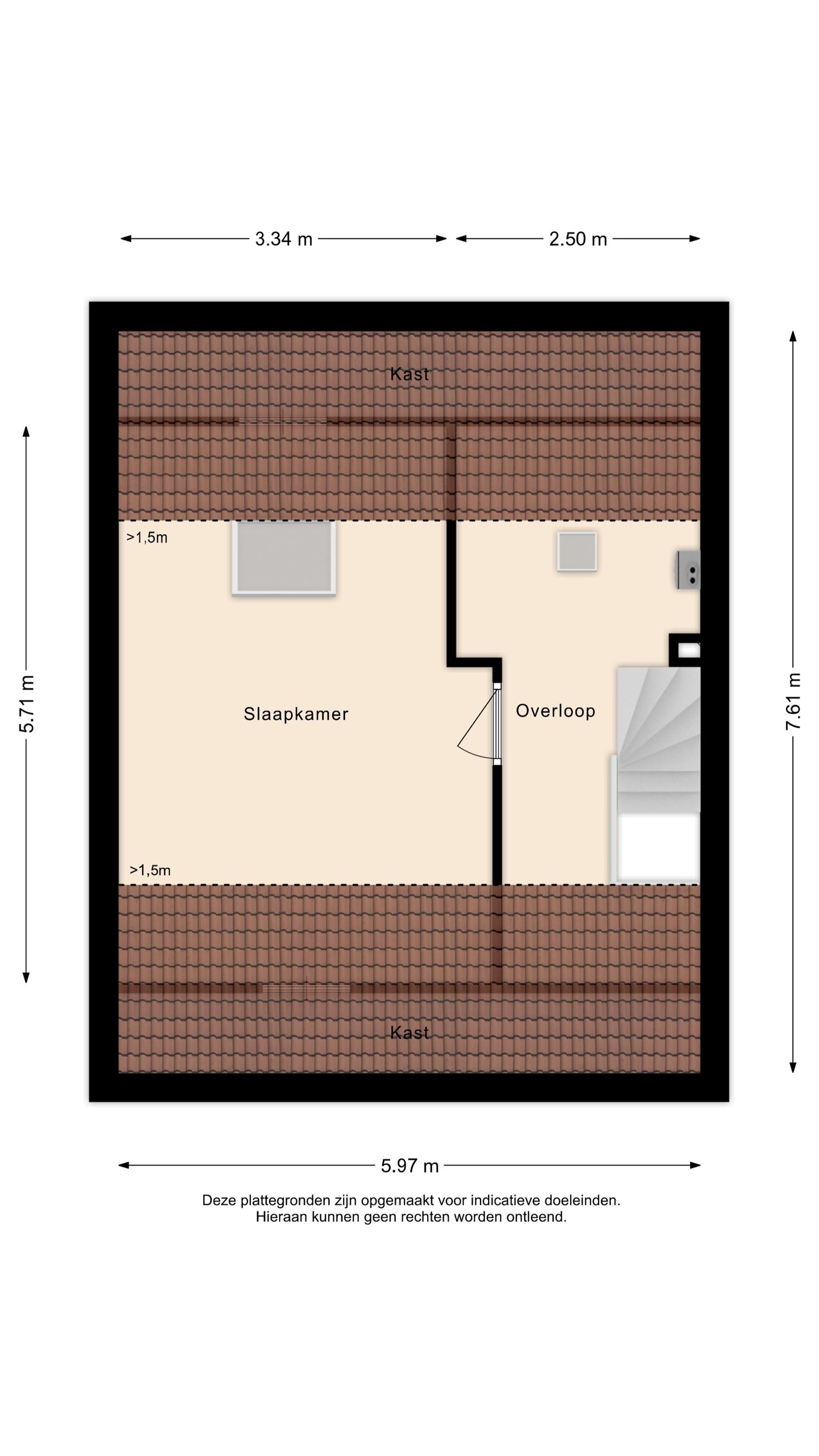 Foto 35 van Esdoornlaan 68