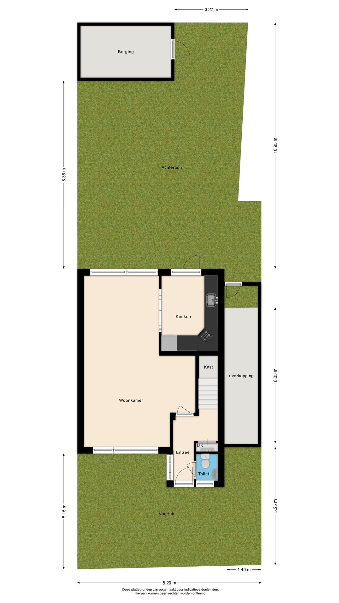 Foto 32 van Esdoornlaan 68