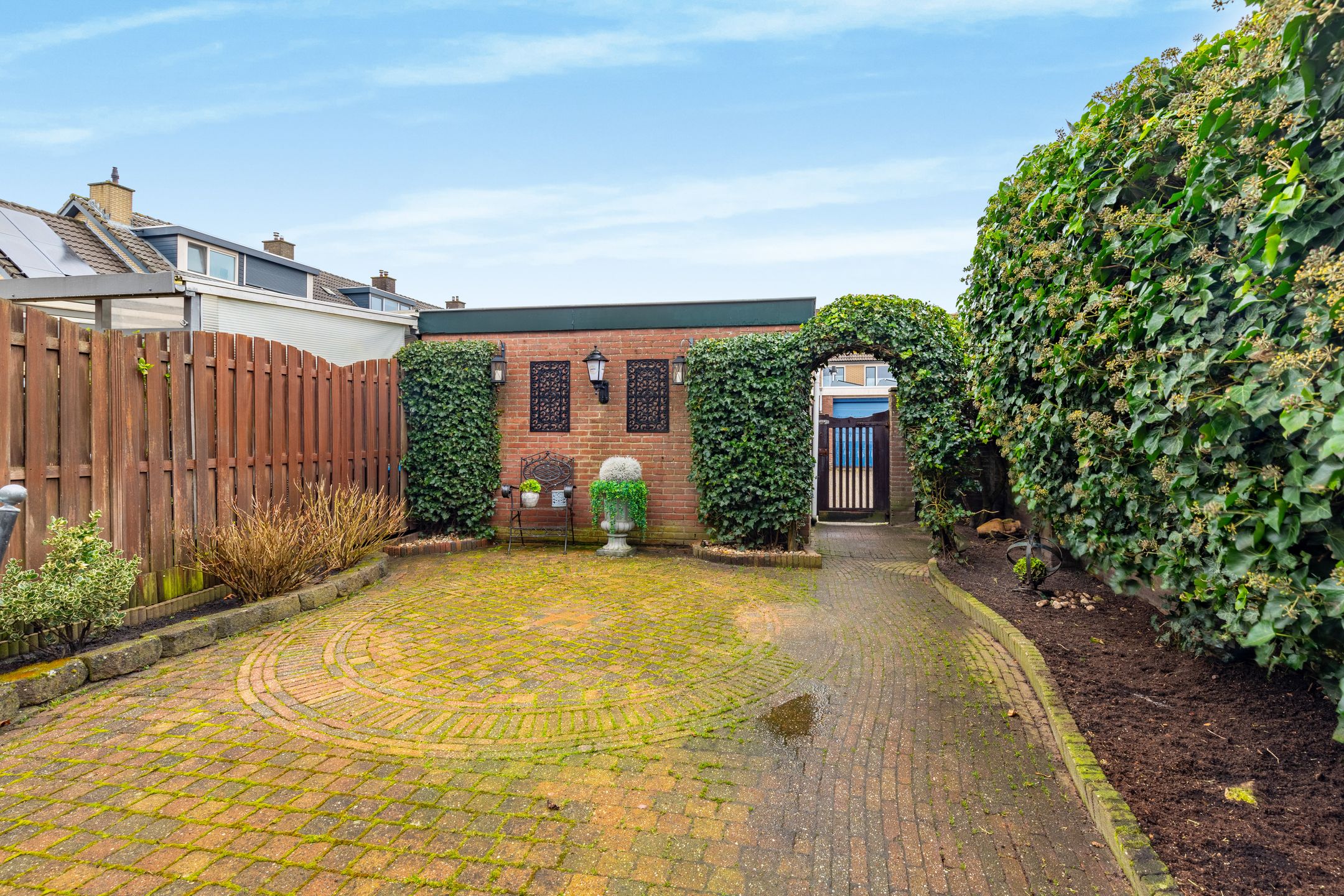 Foto 12 van Esdoornlaan 68