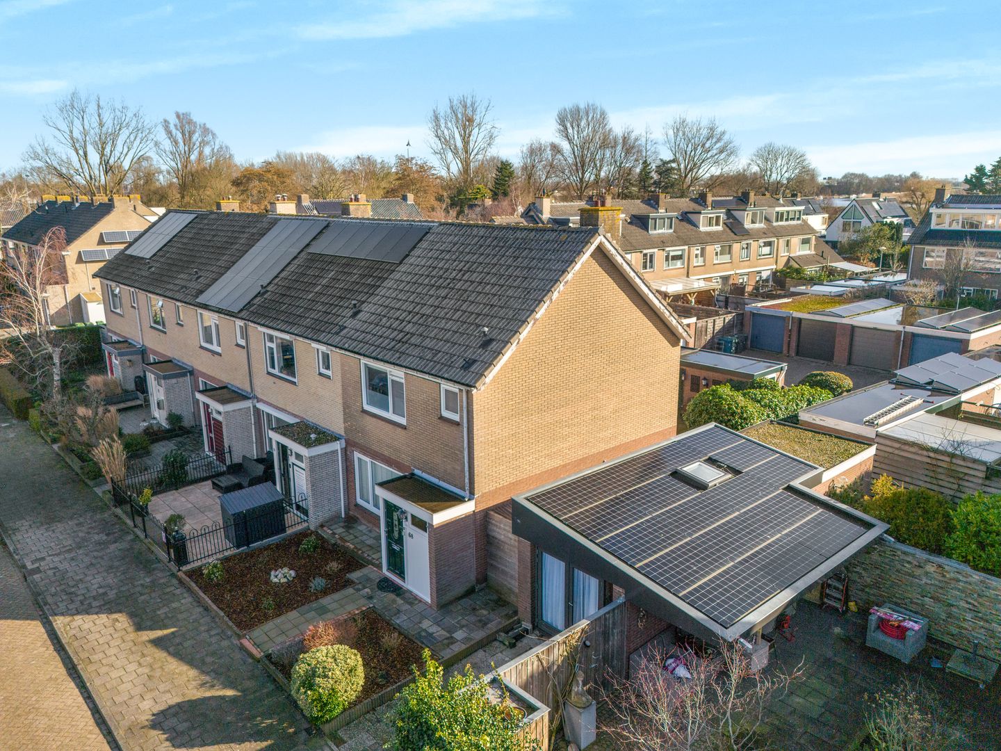 Foto 29 van Esdoornlaan 68