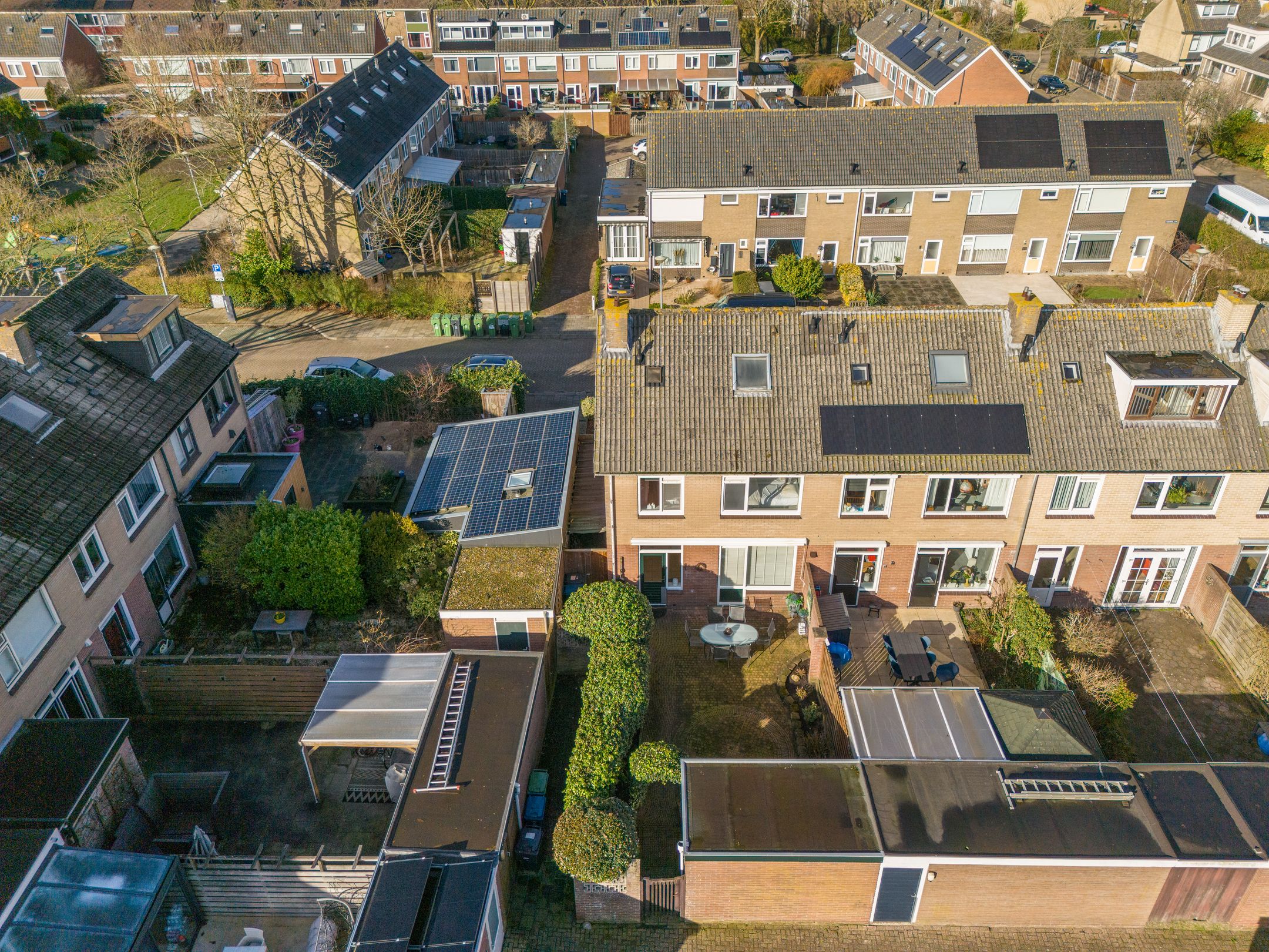 Foto 30 van Esdoornlaan 68