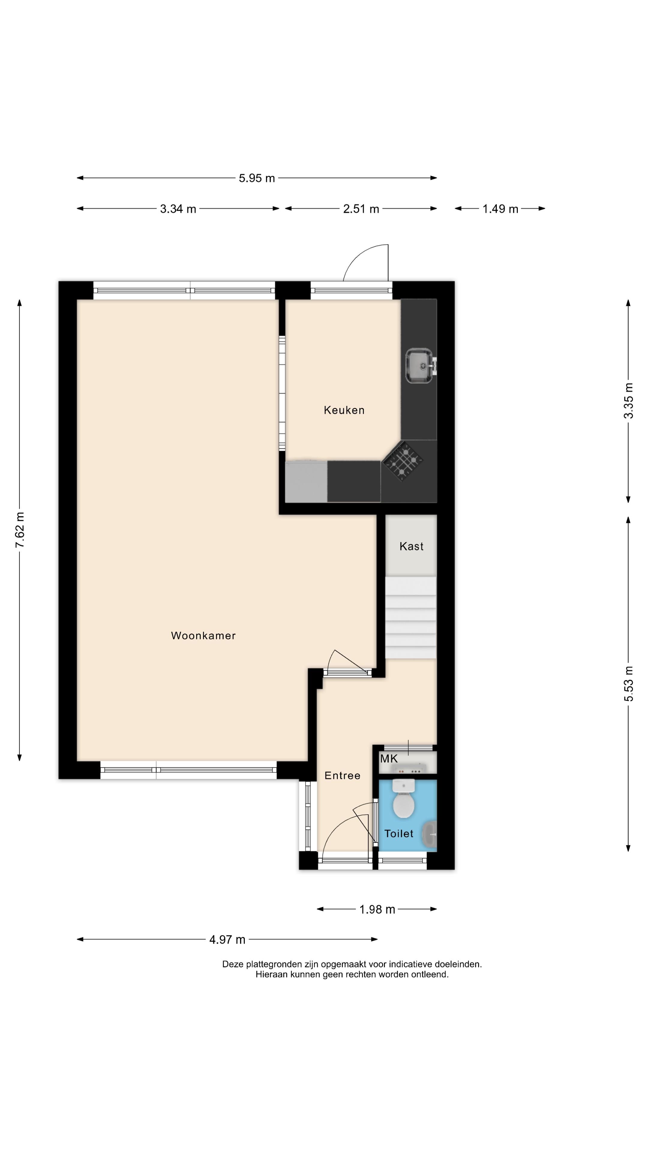 Foto 33 van Esdoornlaan 68