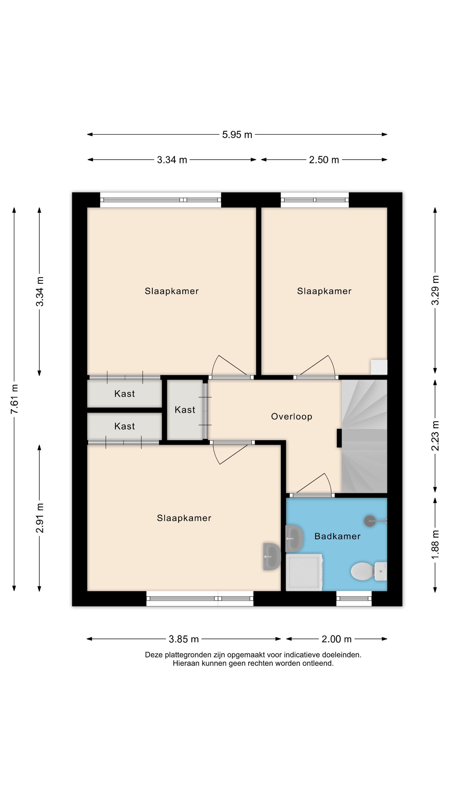 Foto 34 van Esdoornlaan 68