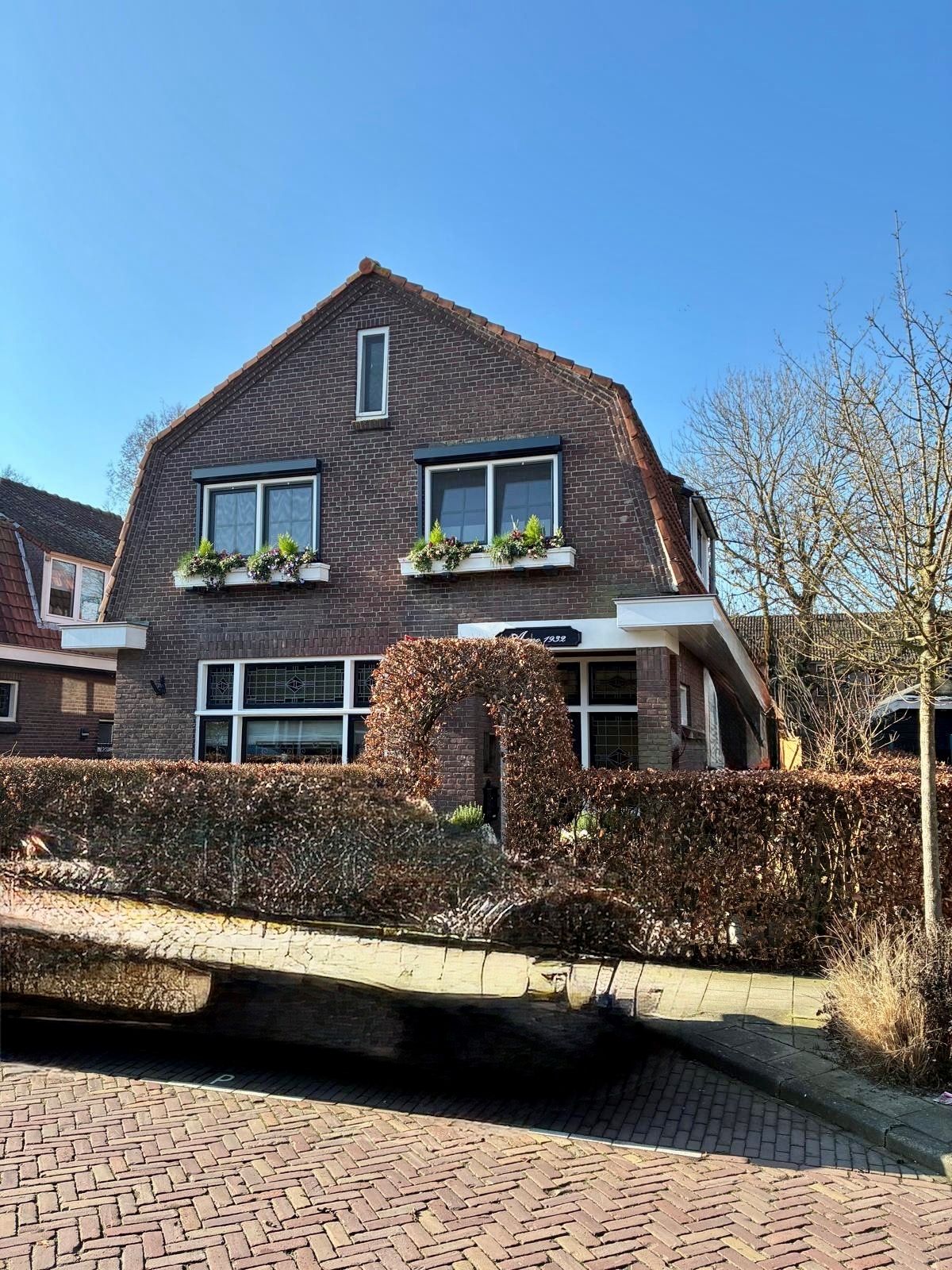 Foto 48 van Dorpslaan 20