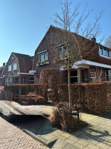 Dorpslaan thumbnail