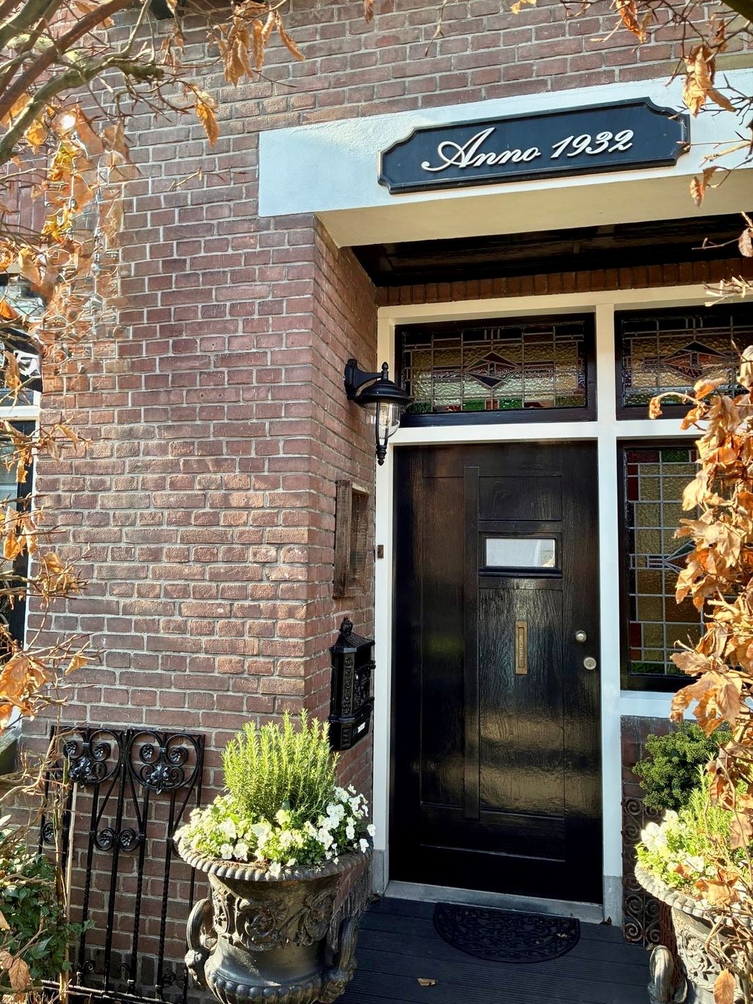 Foto 2 van Dorpslaan 20