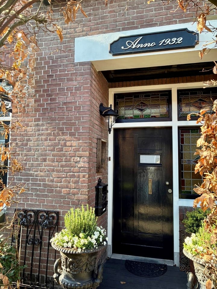 Foto 2 van Dorpslaan 20