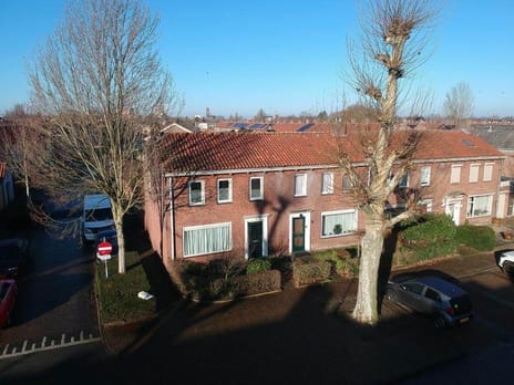 Lijsterlaan thumbnail