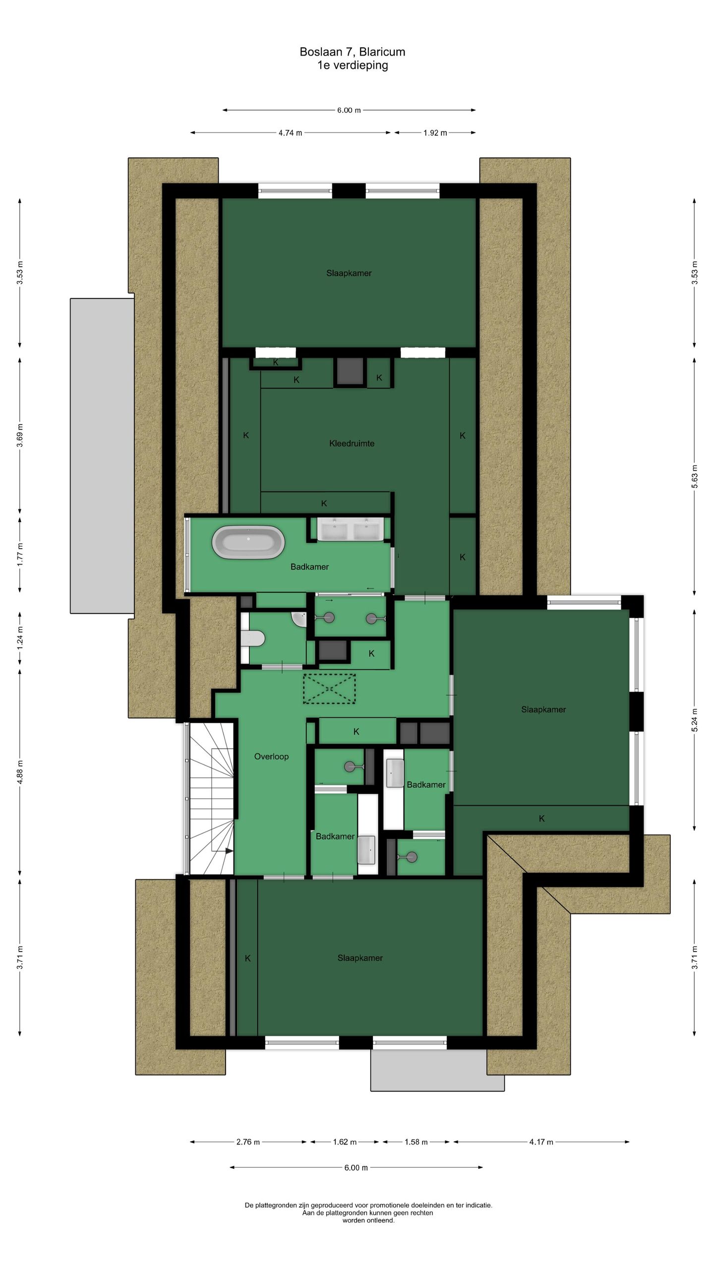 Foto 19 van Boslaan 7