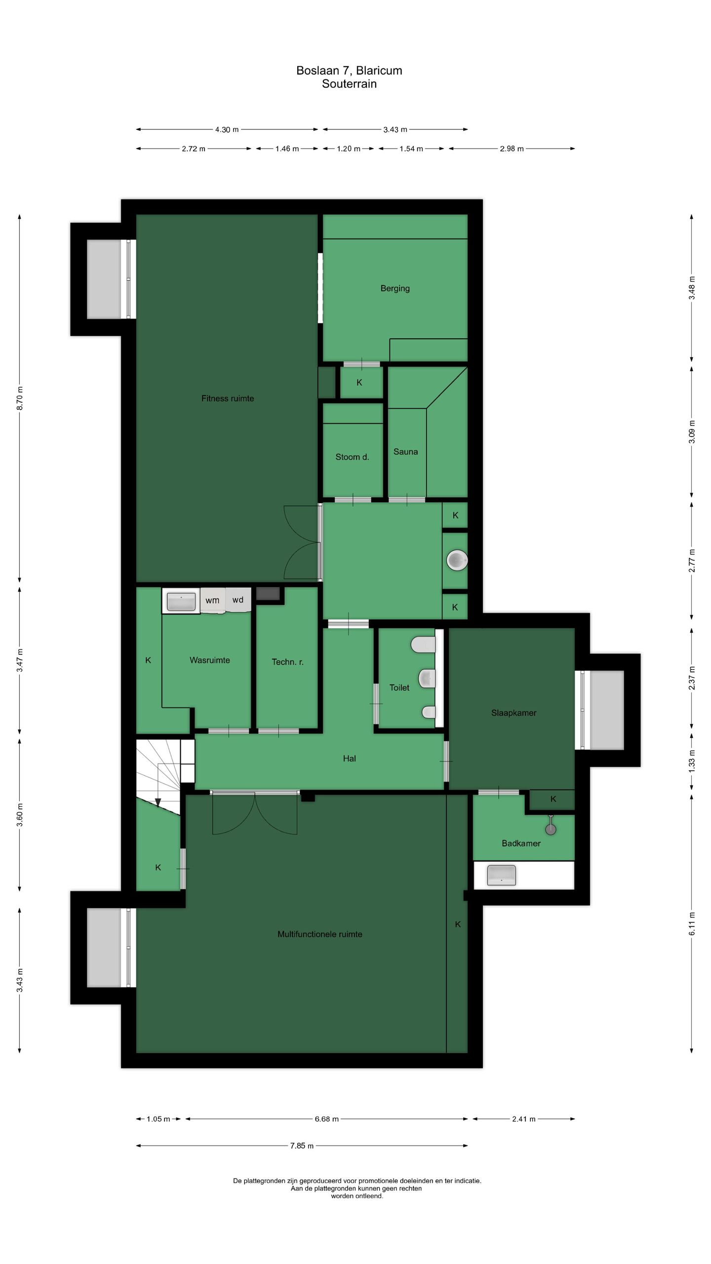 Foto 25 van Boslaan 7