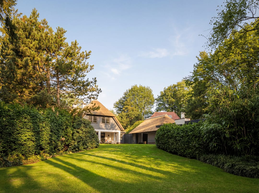 Foto 28 van Boslaan 7