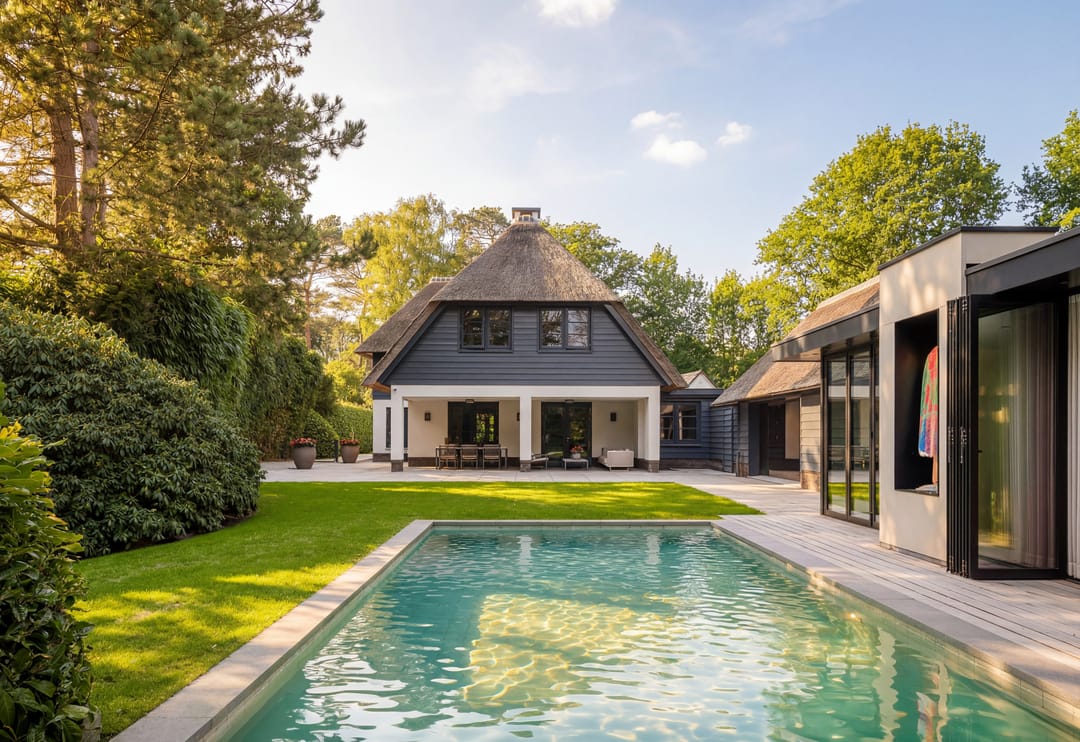 Foto 32 van Boslaan 7