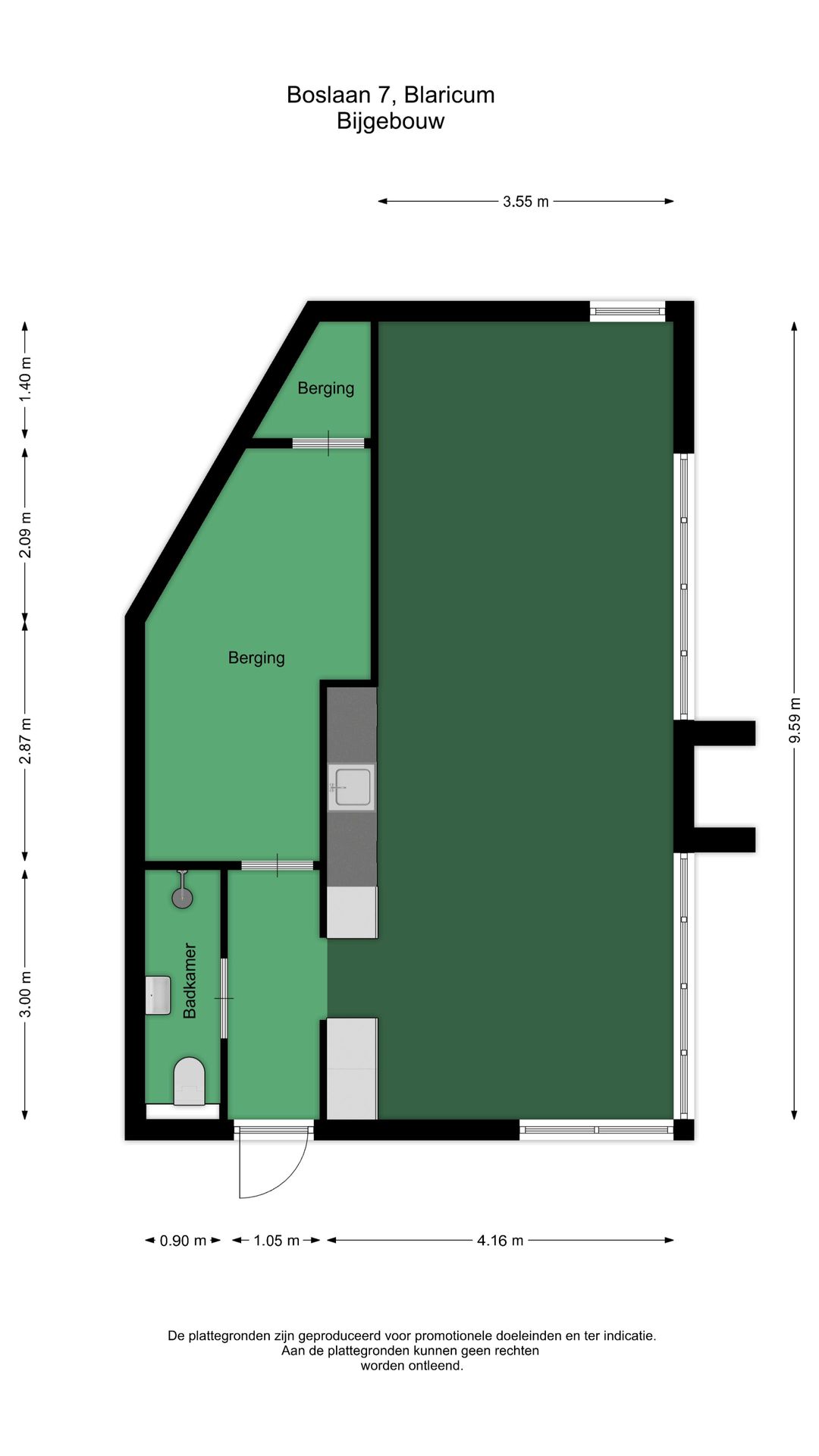 Foto 37 van Boslaan 7