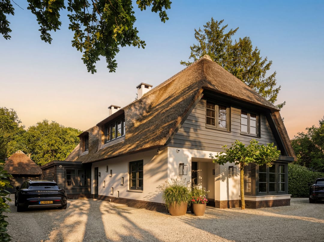 Foto 1 van Boslaan 7