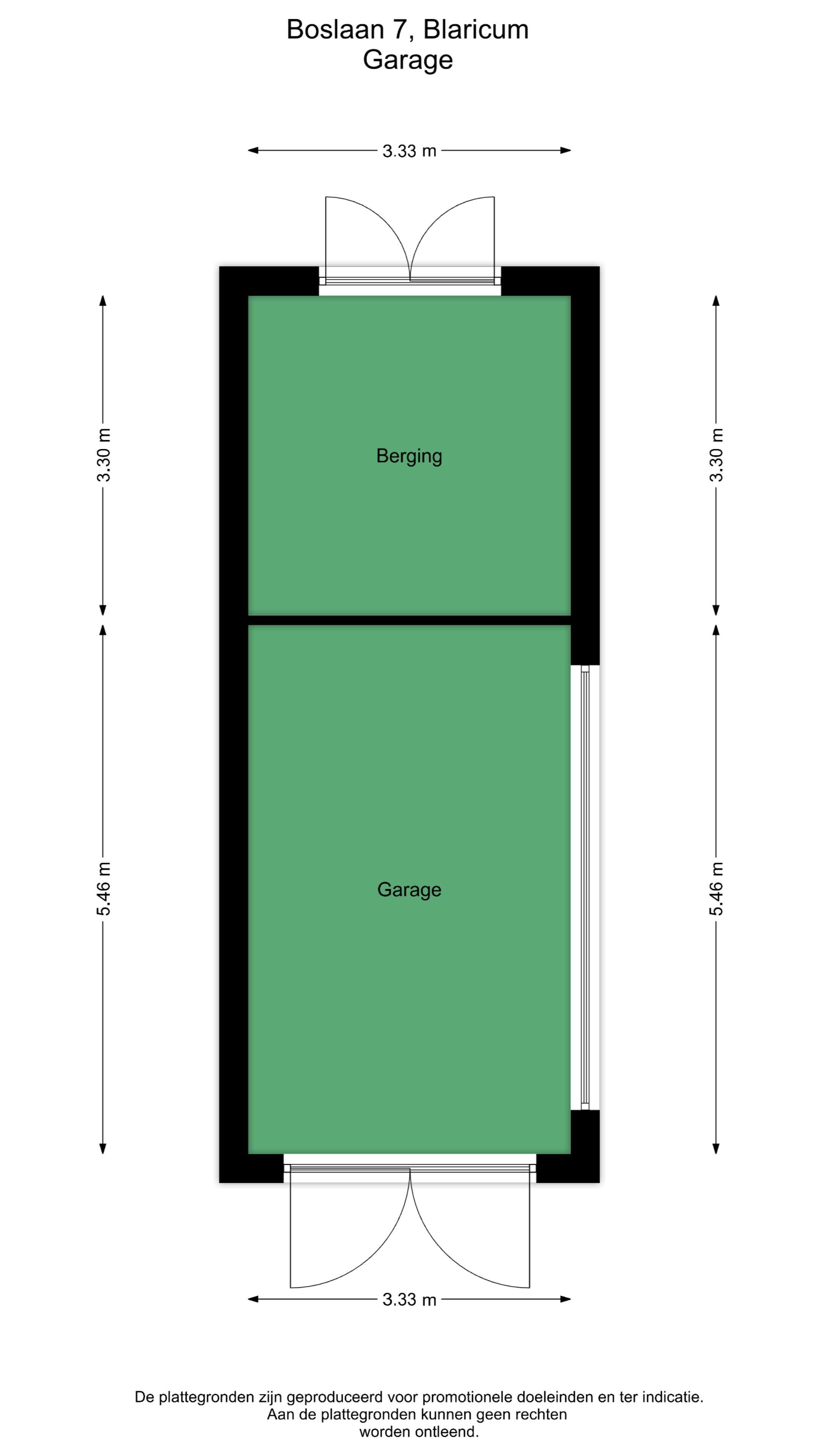 Foto 39 van Boslaan 7