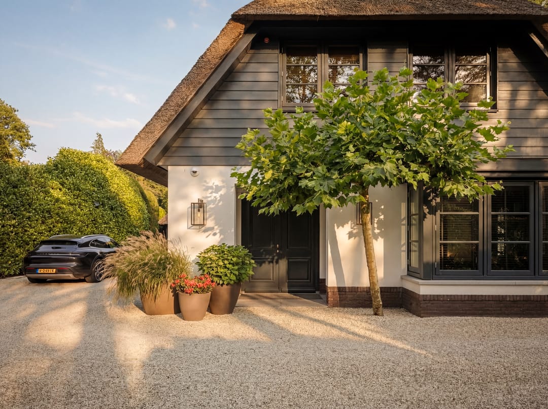 Foto 2 van Boslaan 7