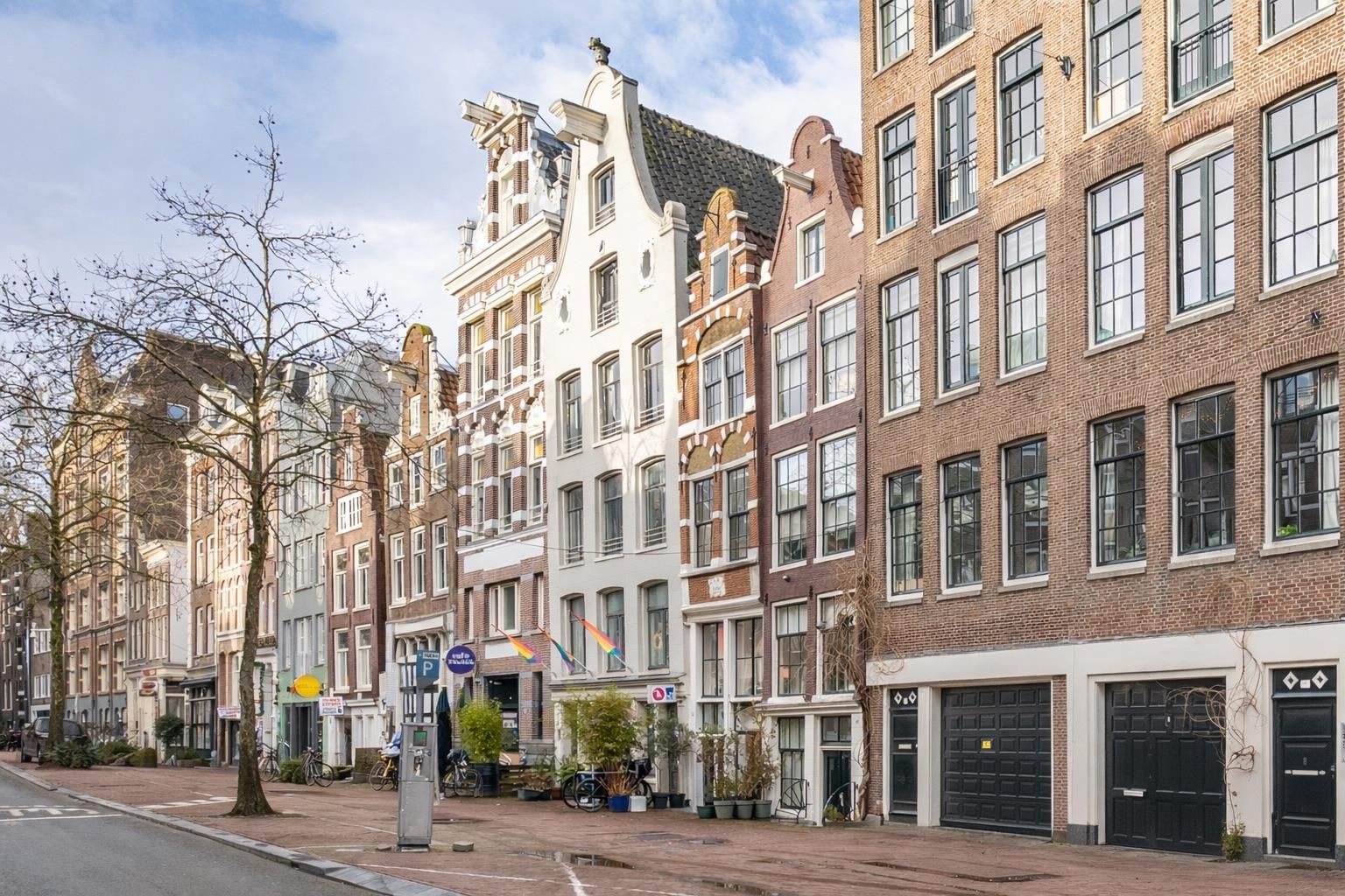 Spuistraat 40-A 40 A