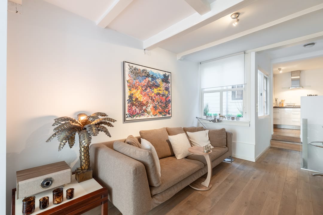 Photo 7 of Spuistraat 40-A