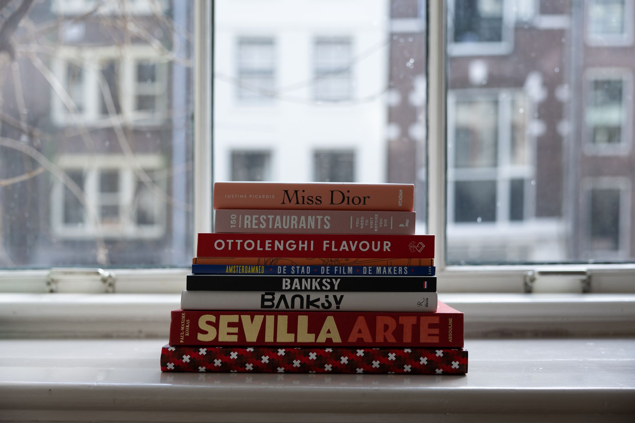 Photo 12 of Spuistraat 40-A