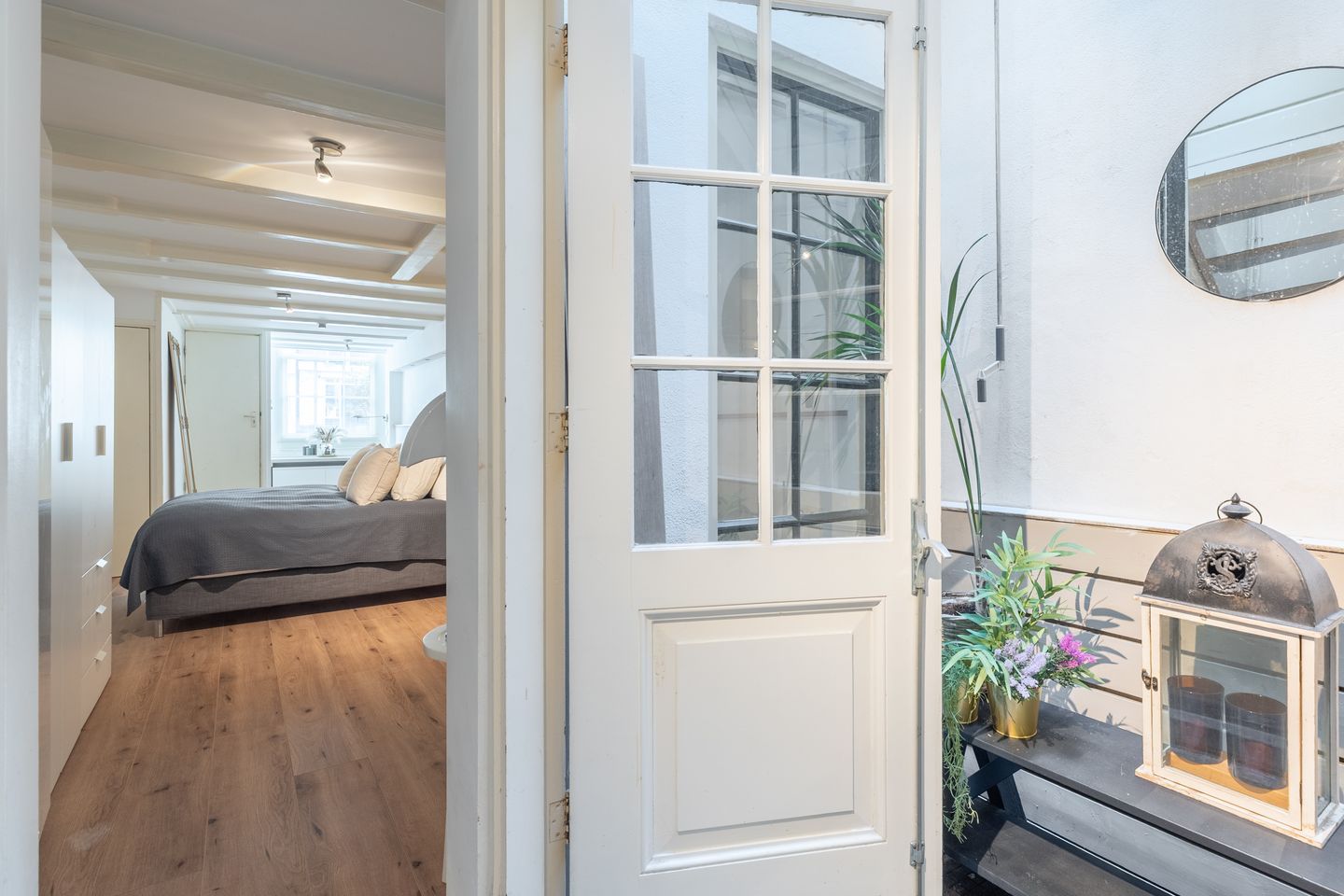 Photo 20 of Spuistraat 40-A