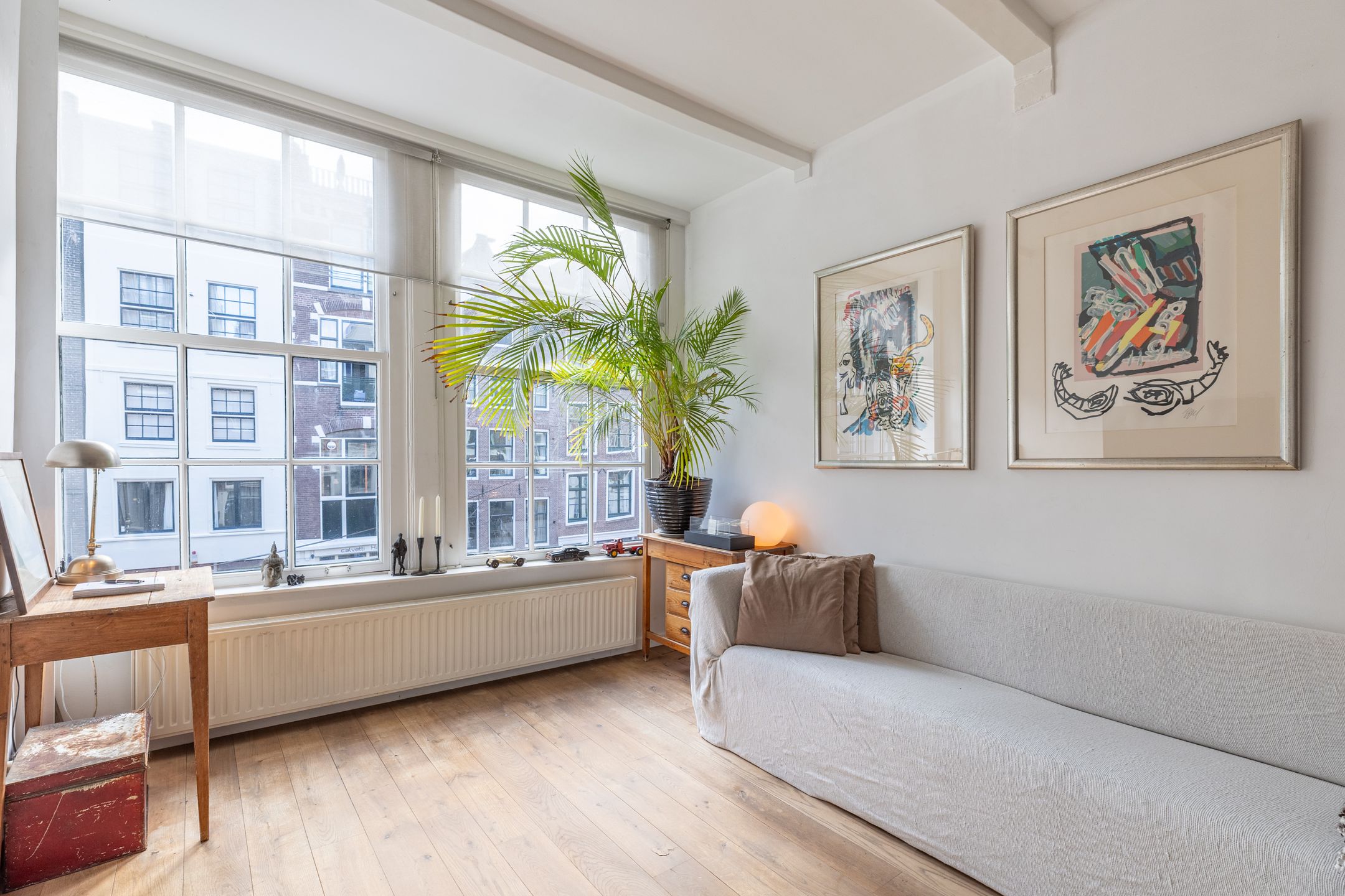 Photo 27 of Spuistraat 40-A