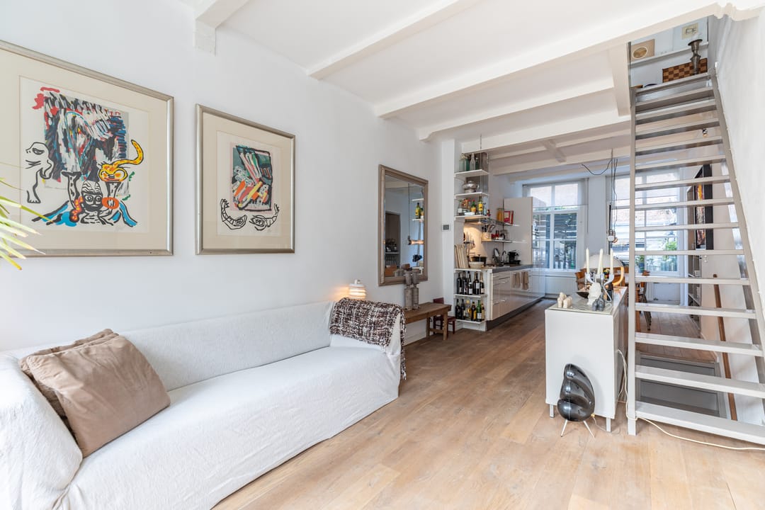 Photo 26 of Spuistraat 40-A