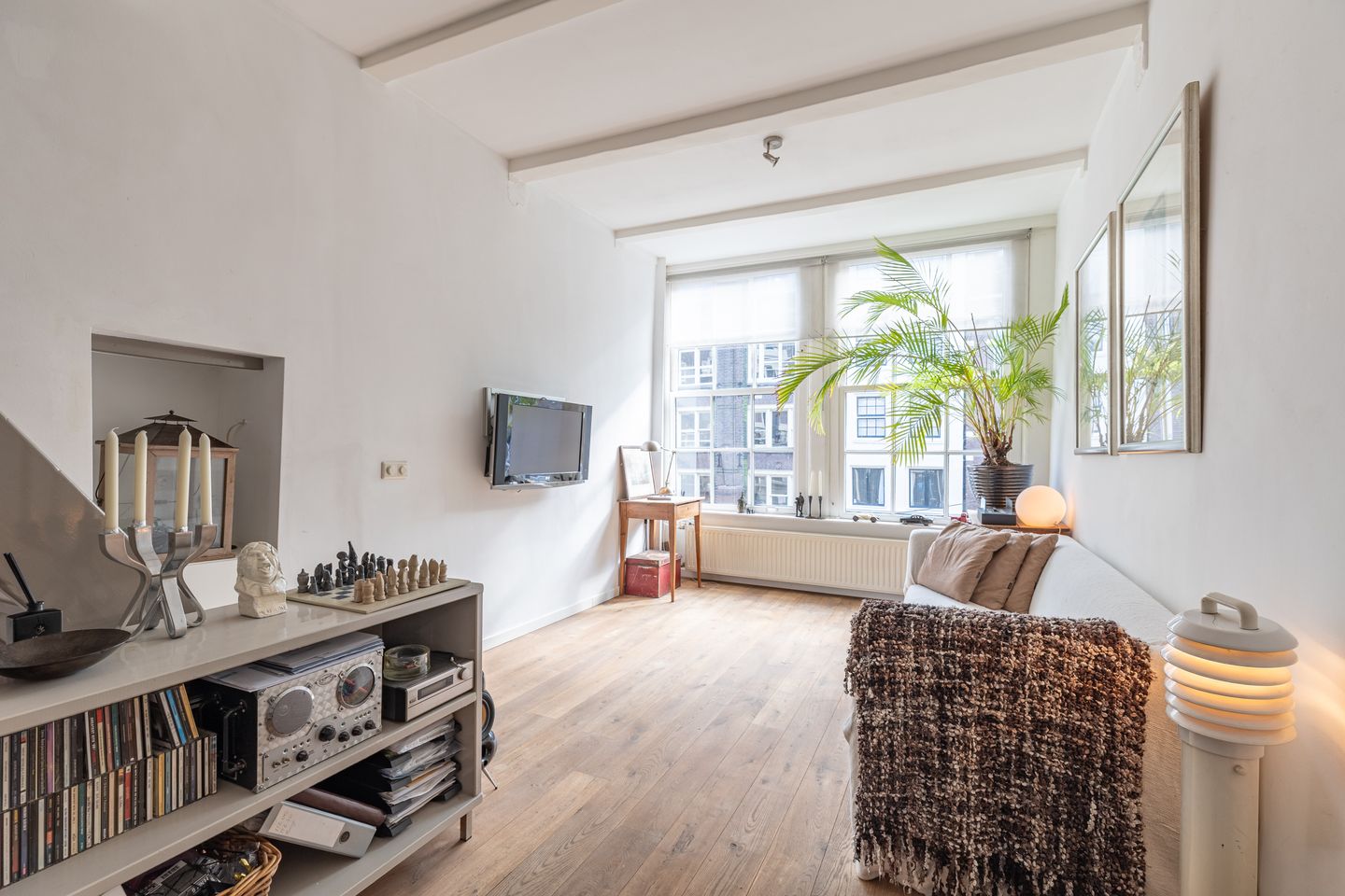 Photo 29 of Spuistraat 40-A