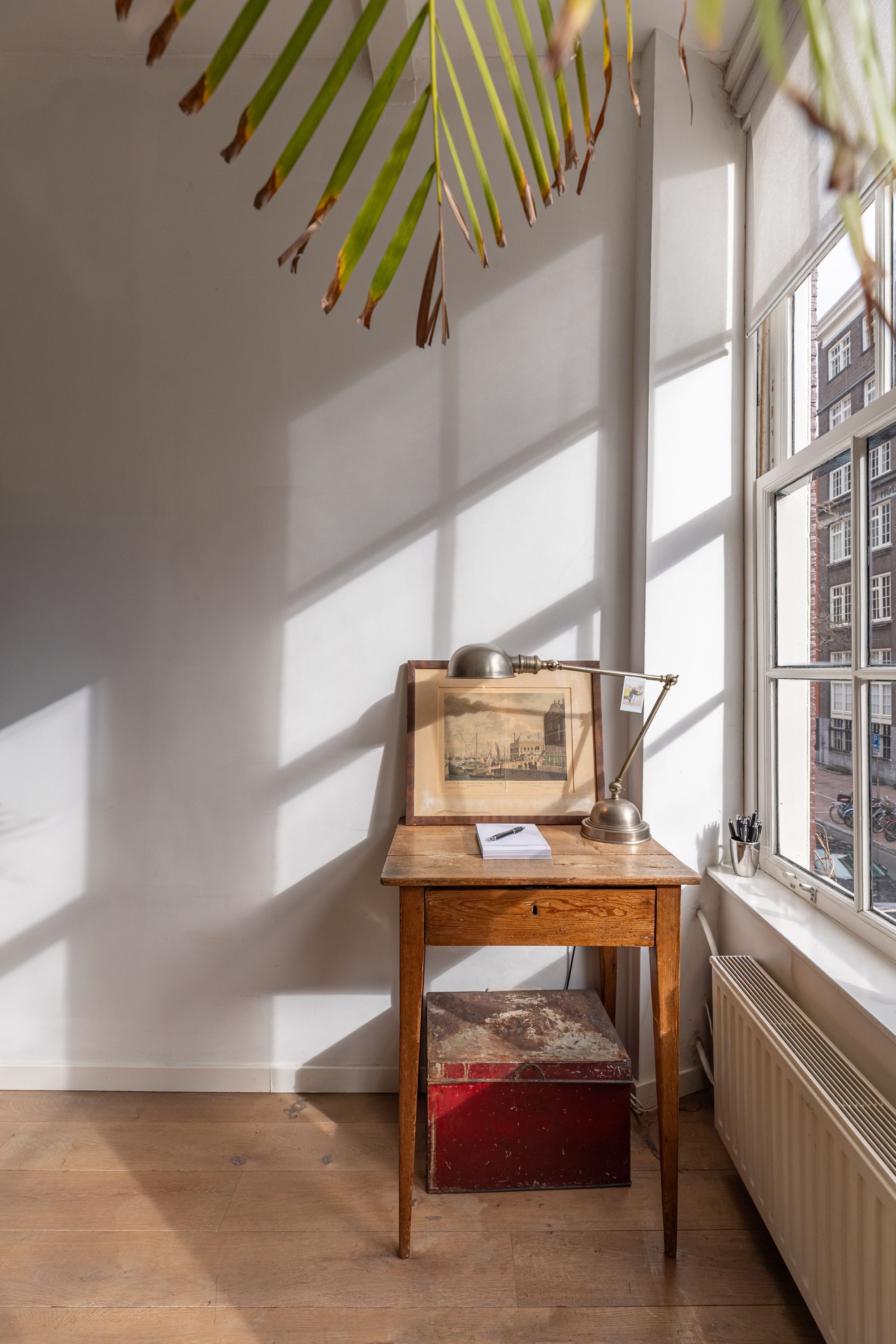 Photo 30 of Spuistraat 40-A