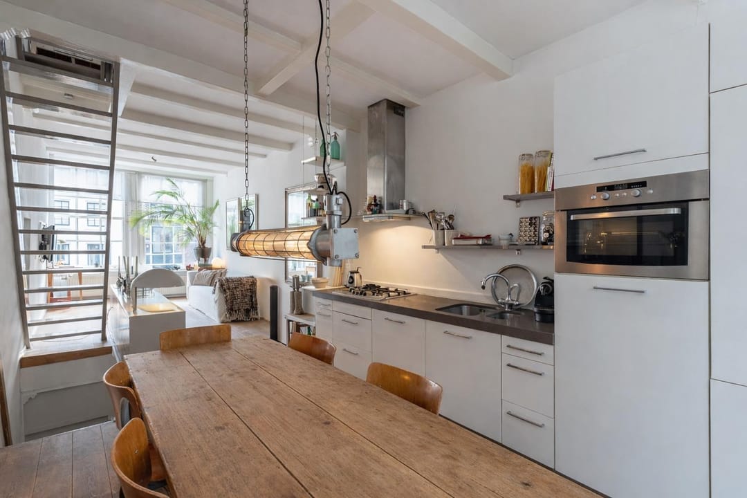 Photo 31 of Spuistraat 40-A