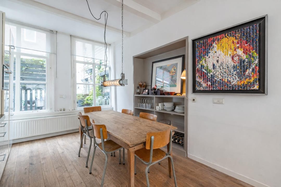 Photo 32 of Spuistraat 40-A