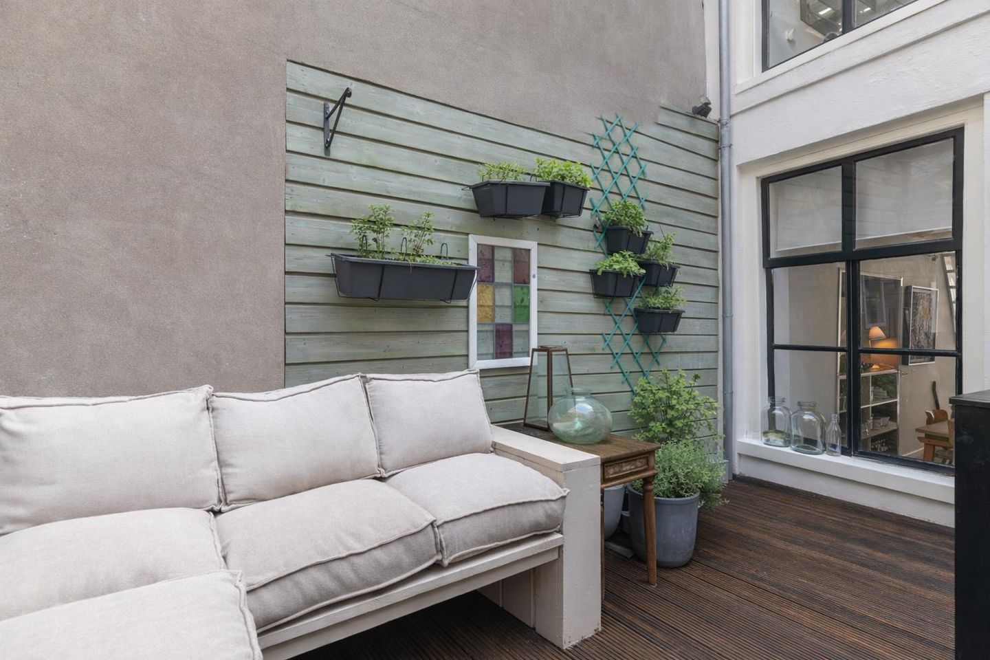 Photo 35 of Spuistraat 40-A