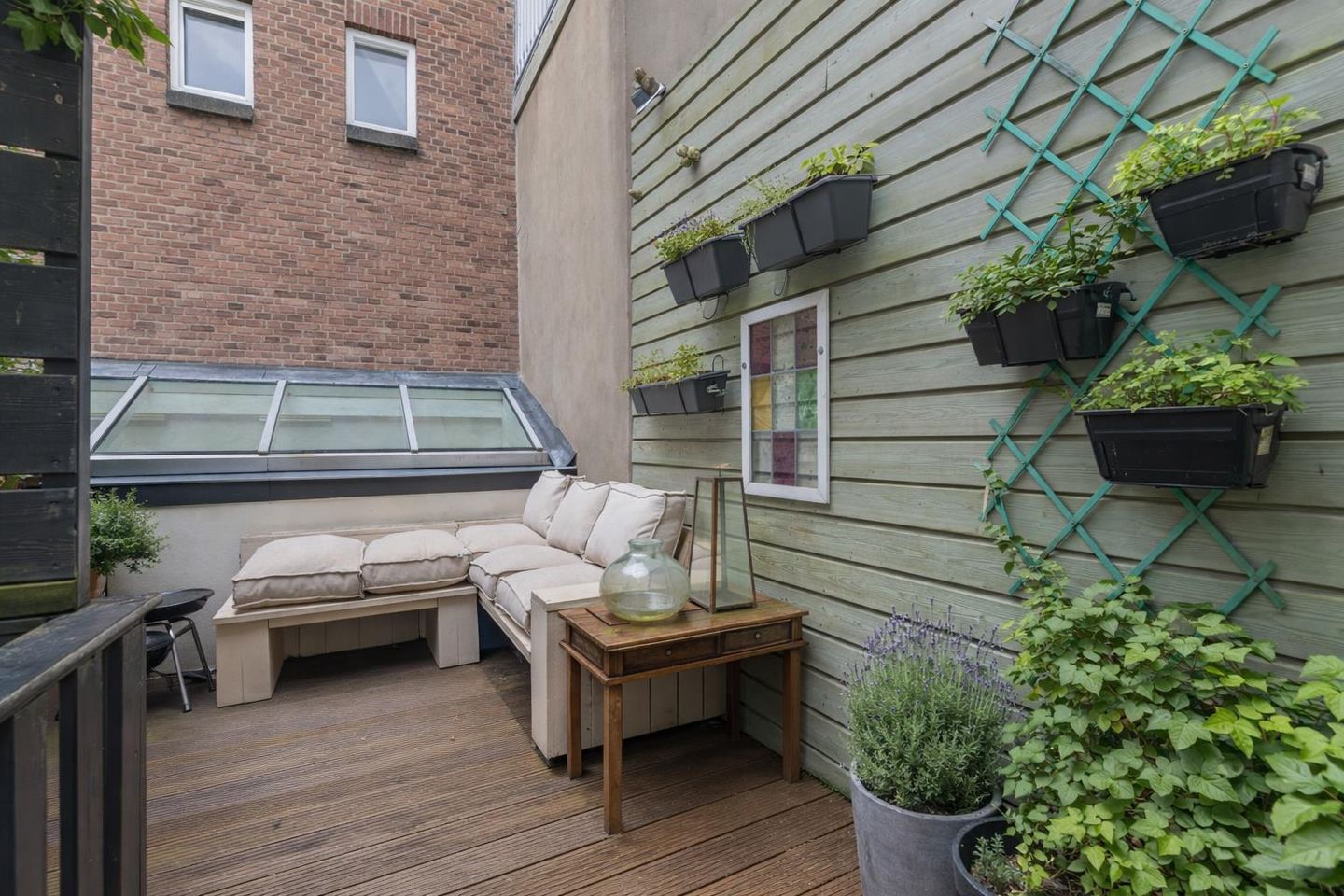 Photo 34 of Spuistraat 40-A