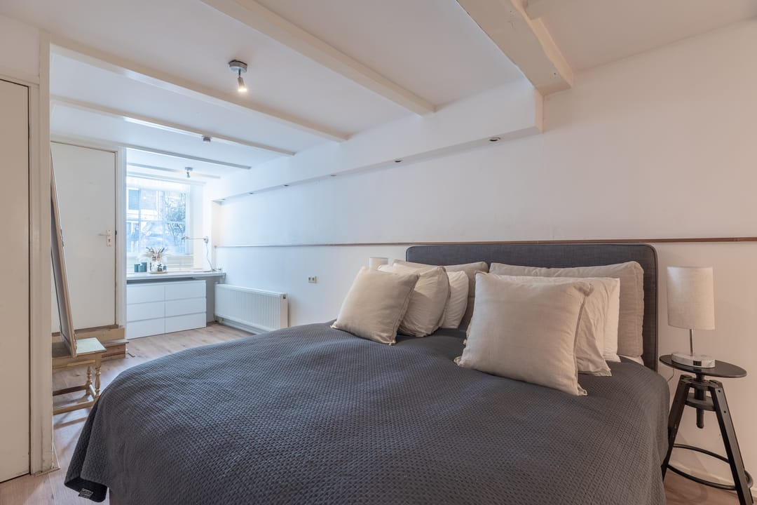 Photo 16 of Spuistraat 40-A