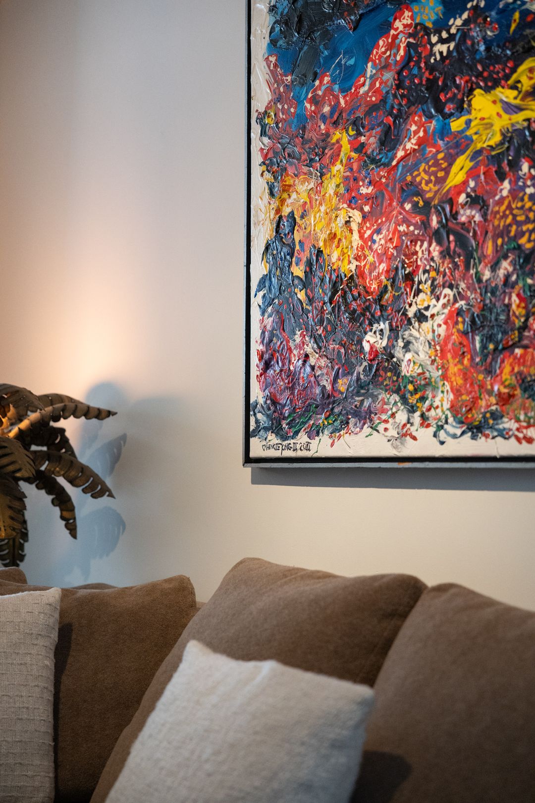 Photo 8 of Spuistraat 40-A