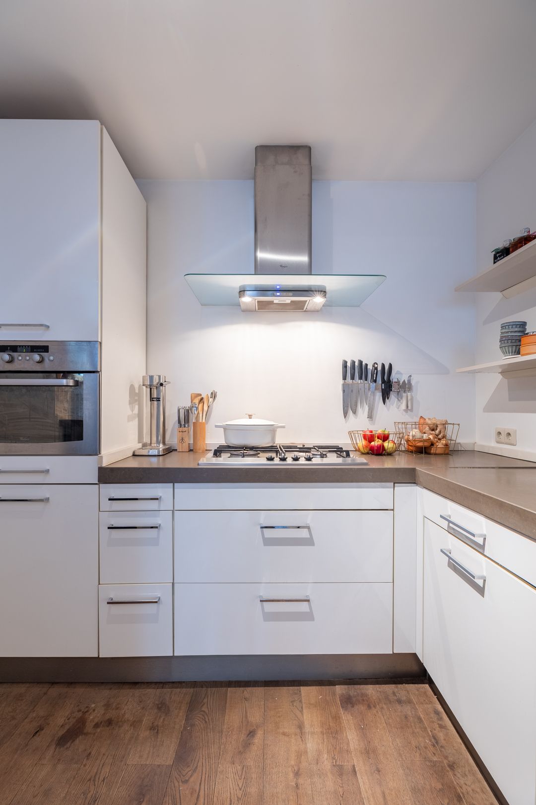 Photo 13 of Spuistraat 40-A