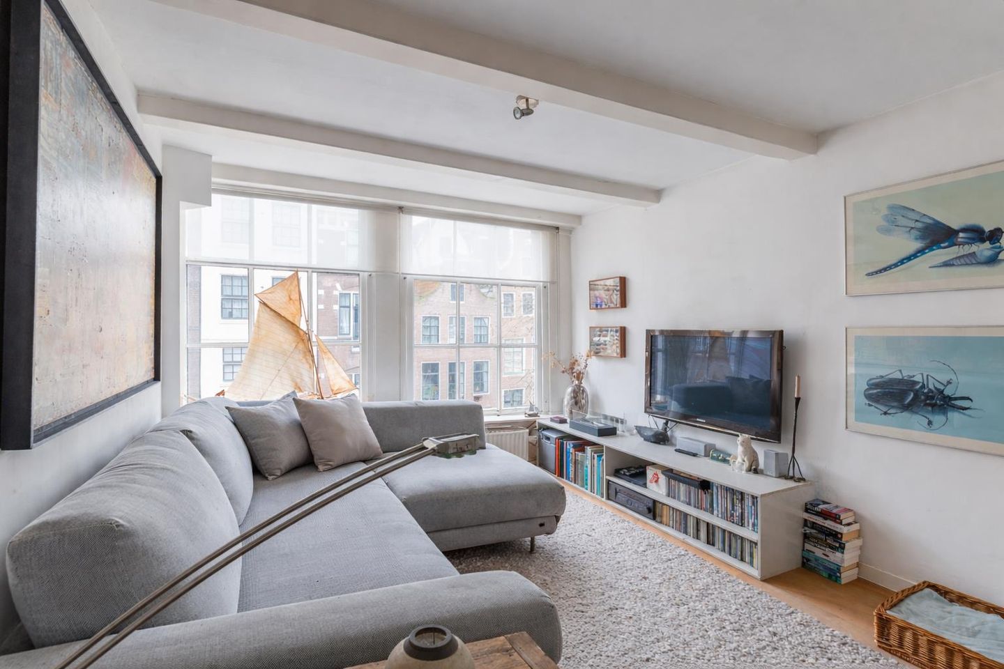 Photo 40 of Spuistraat 40-A