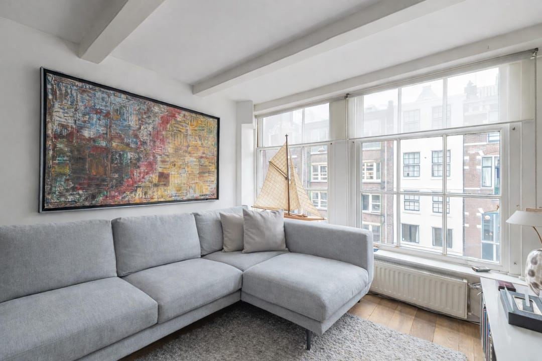 Photo 41 of Spuistraat 40-A