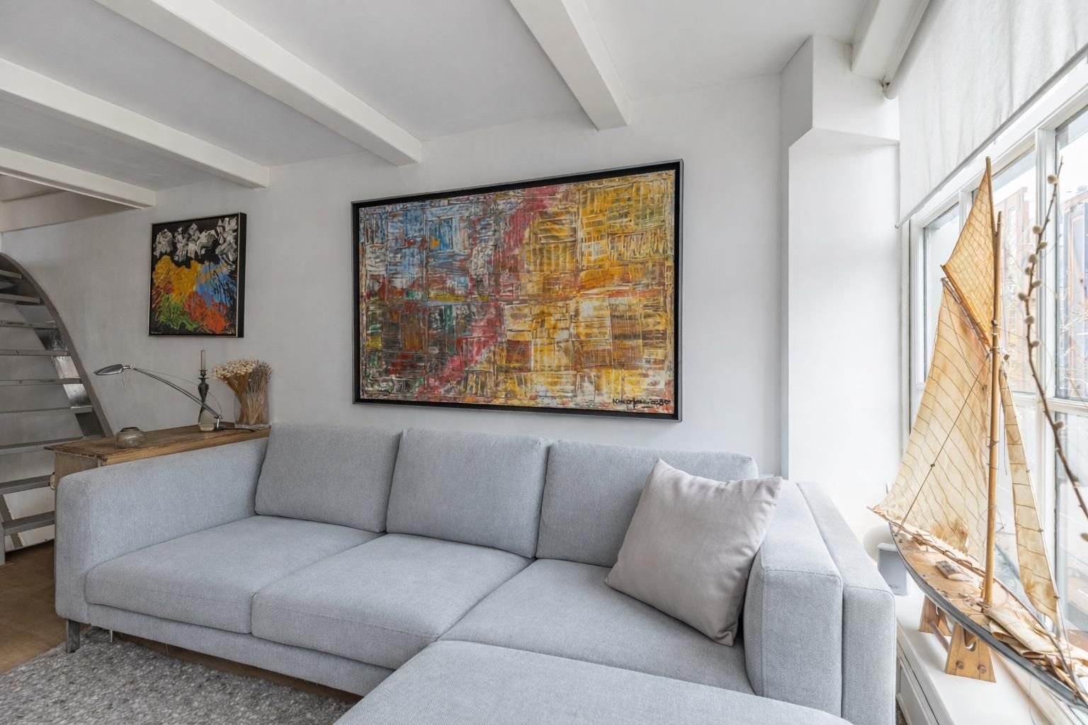 Photo 42 of Spuistraat 40-A