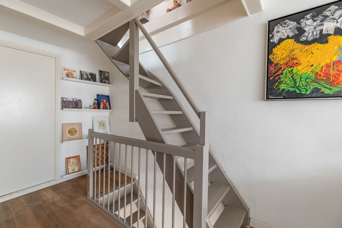 Photo 44 of Spuistraat 40-A