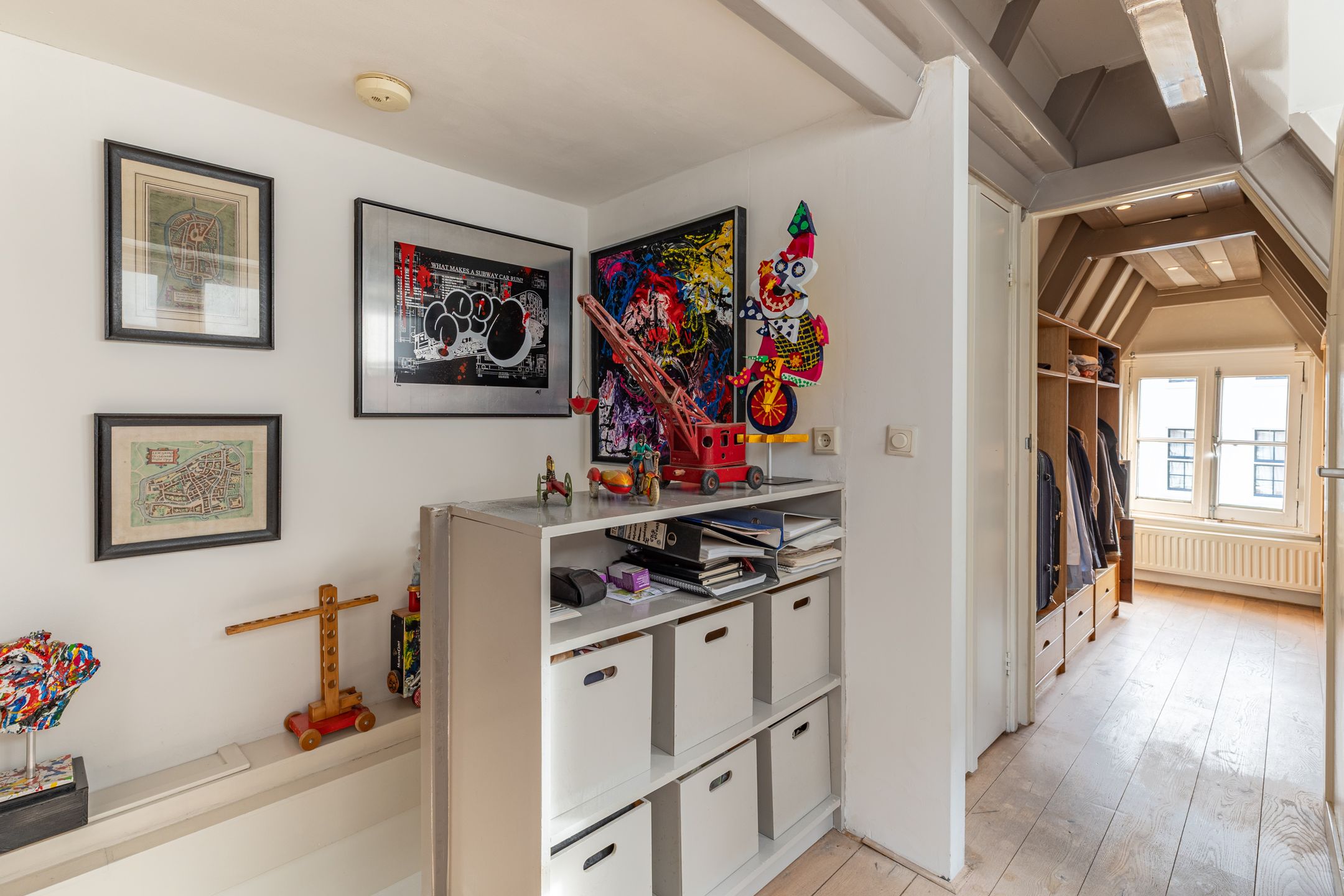 Photo 45 of Spuistraat 40-A