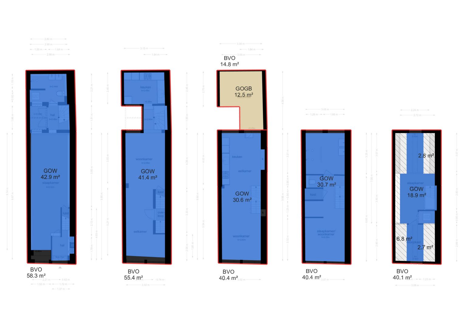 Photo 51 of Spuistraat 40-A