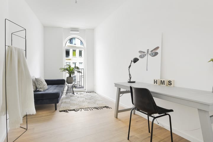 Foto 5 van Gerrit Rietveldsingel 439