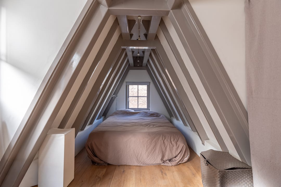 Photo 47 of Spuistraat 40-A