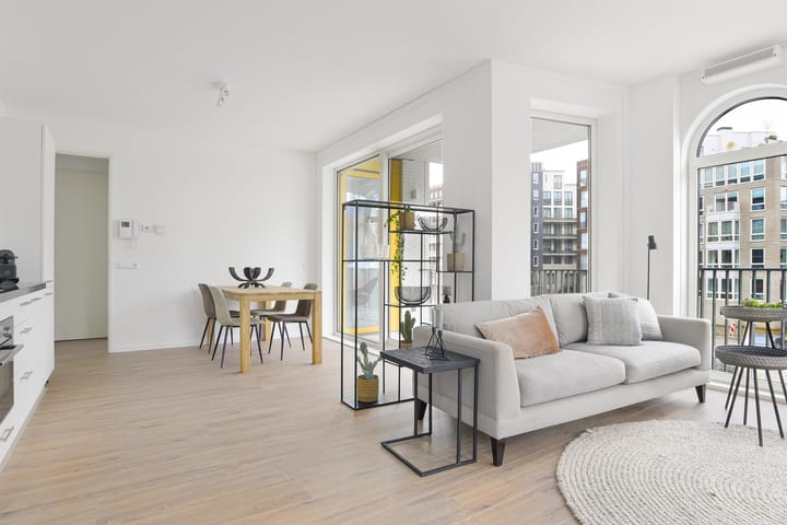 Foto 3 van Gerrit Rietveldsingel 439