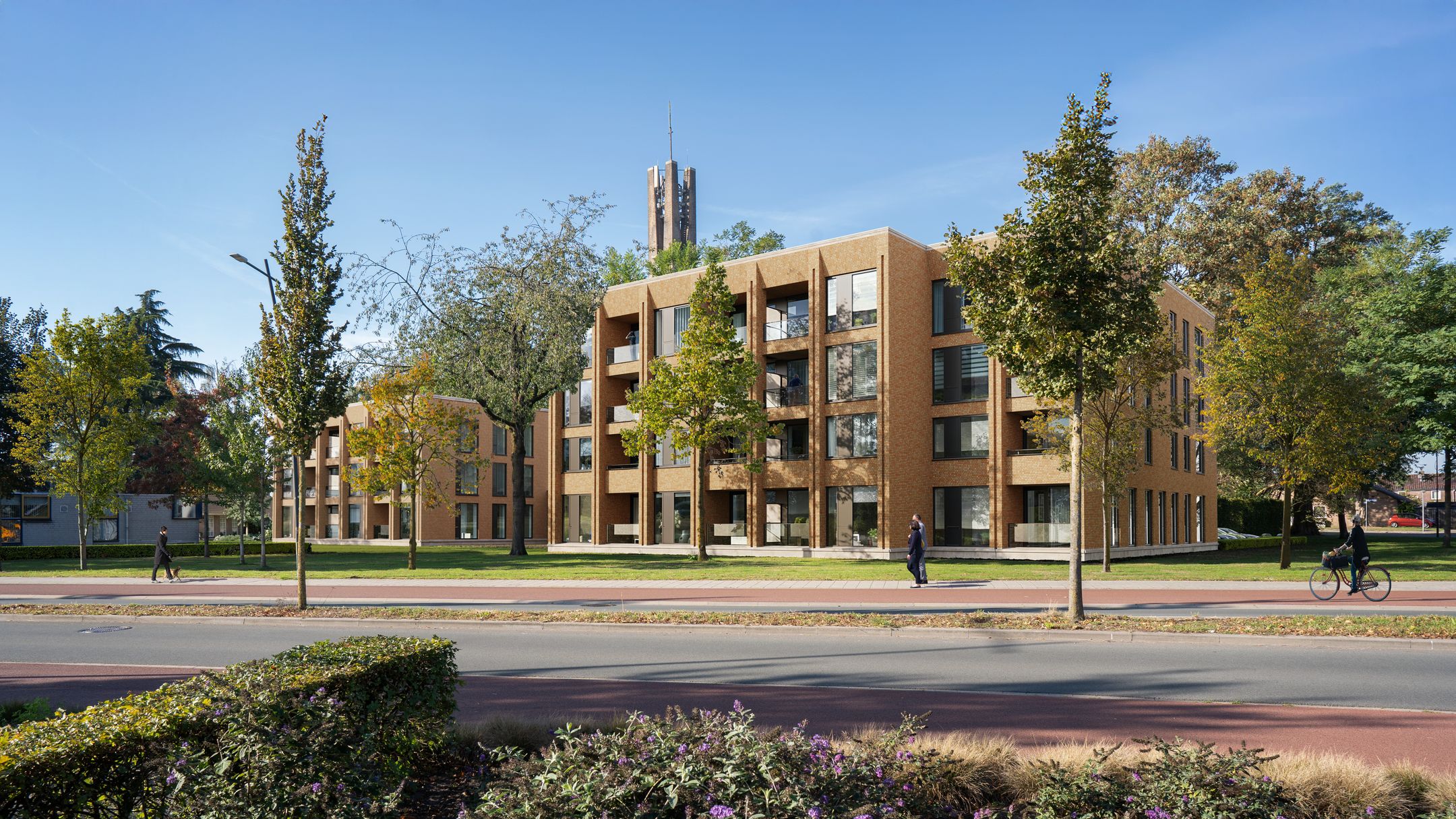 Foto 6 van B01 (Bouwnr. B18)