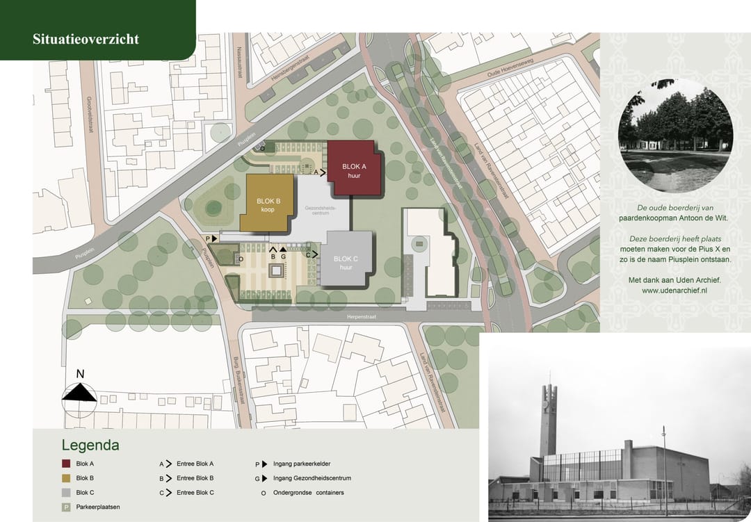 Foto 7 van B01 (Bouwnr. B18)