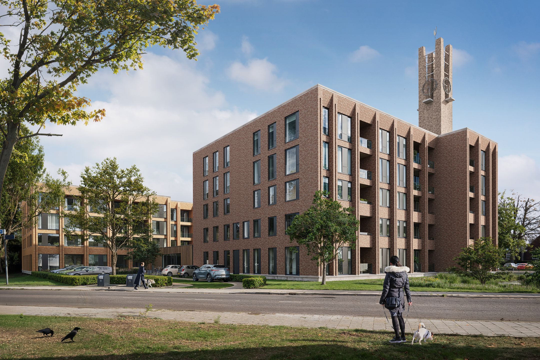 Foto 12 van B01 (Bouwnr. B18)