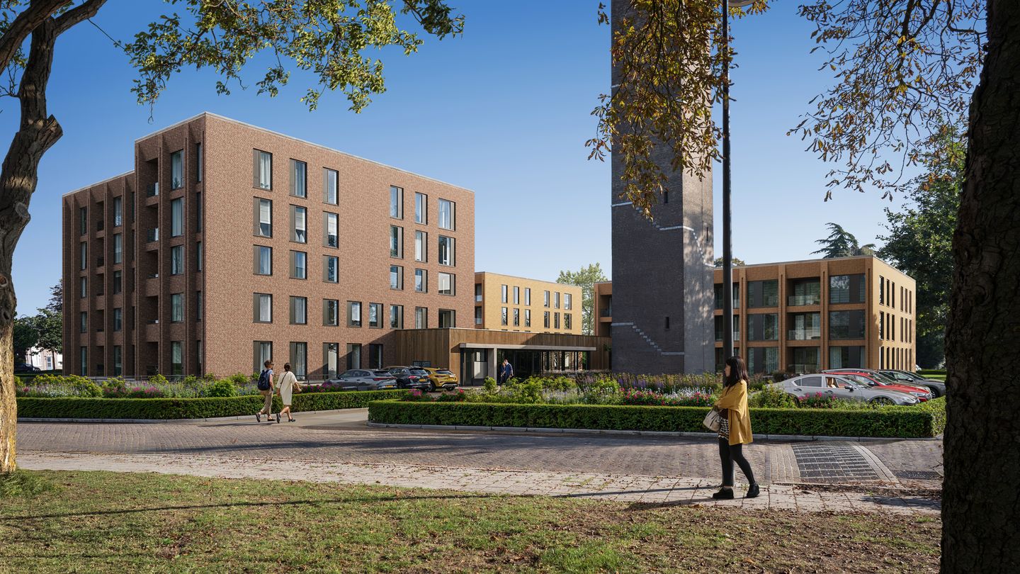 Foto 4 van B01 (Bouwnr. B19)