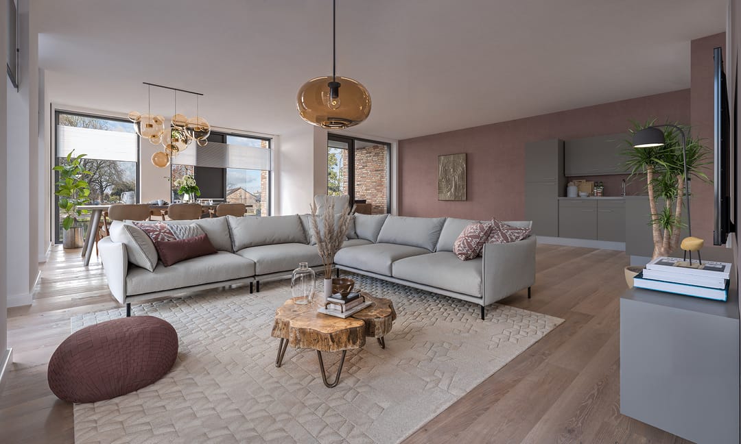 Foto 11 van B01 (Bouwnr. B19)