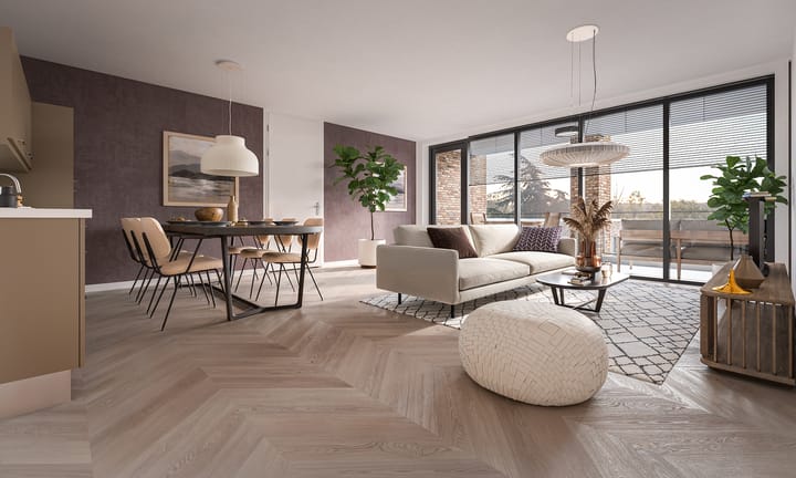 Photo 2 of B03 (Bouwnr. B26)